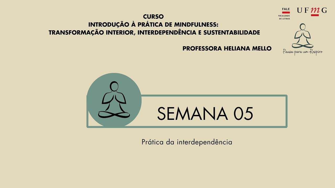 Prática da Interdependência